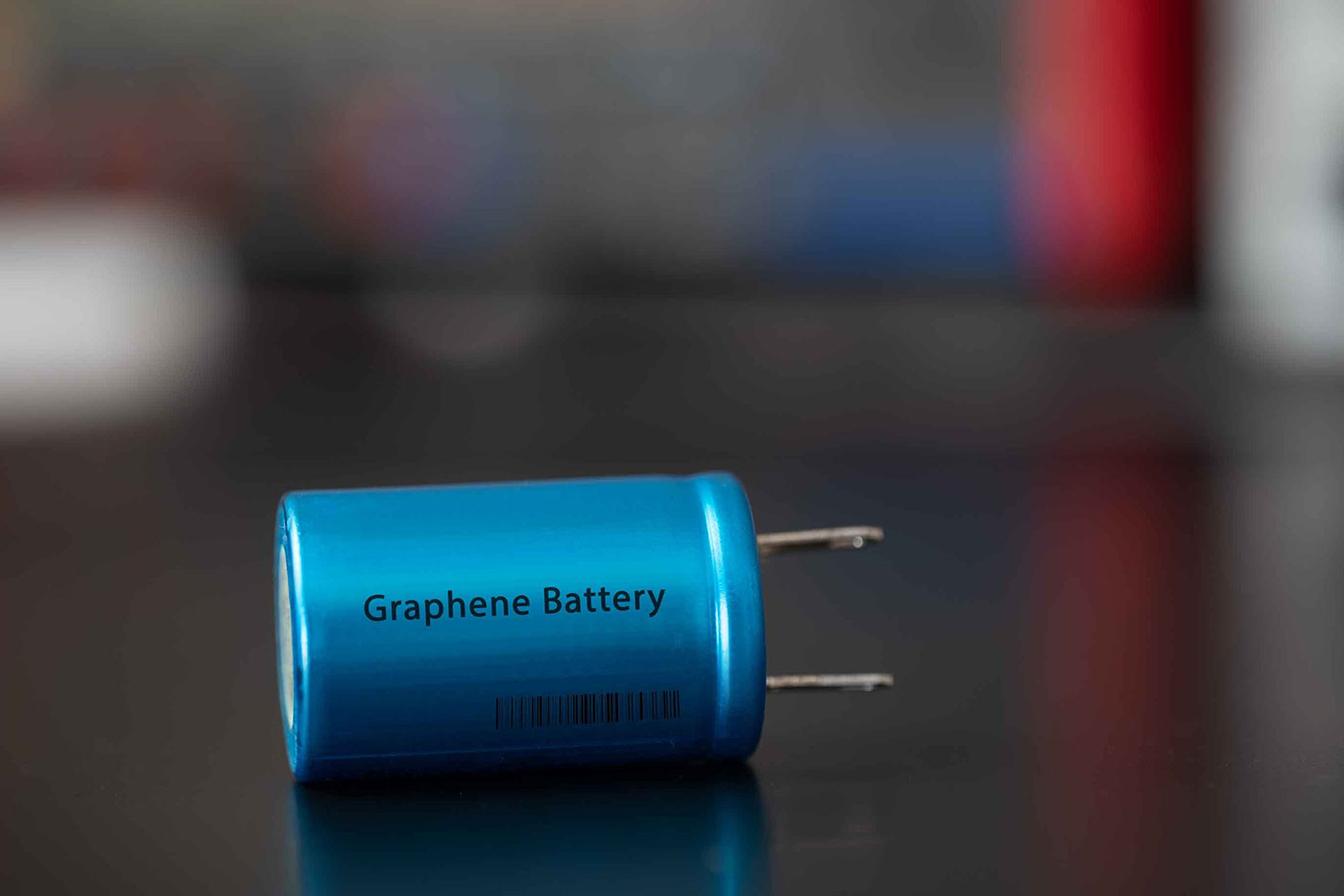 Graphene in Energy Storage