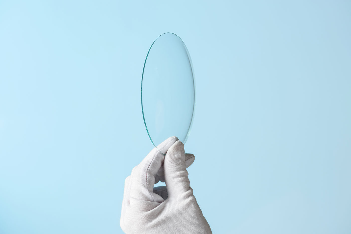 Graphene Uses in Optical Lenses