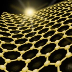Graphene and Solar panels